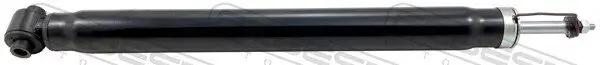 Stoßdämpfer Hinterachse FEBEST 05656587R