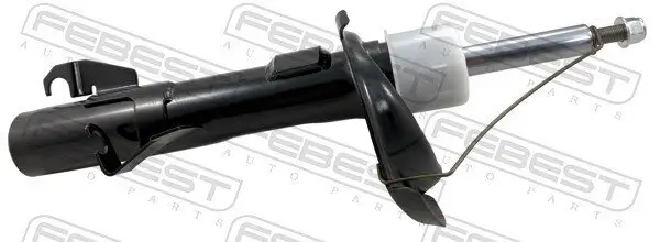 Stoßdämpfer Vorderachse links FEBEST 05665298FL