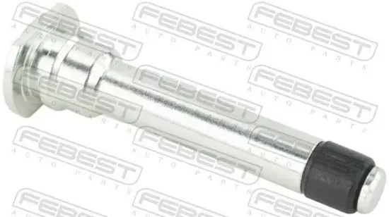 Führungsbolzen, Bremssattel Hinterachse unten FEBEST 0574-CX9LOWR Bild Führungsbolzen, Bremssattel Hinterachse unten FEBEST 0574-CX9LOWR