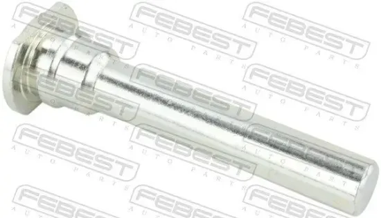 Führungsbolzen, Bremssattel Hinterachse oben FEBEST 0574-CX9UPR Bild Führungsbolzen, Bremssattel Hinterachse oben FEBEST 0574-CX9UPR