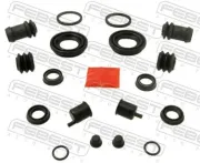 Reparatursatz, Bremssattel Hinterachse FEBEST 0575-GER