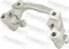 Halter, Bremssattel Hinterachse FEBEST 0577C-BKR