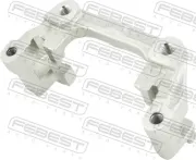 Bremssattel Hinterachse FEBEST 0577C-BLR