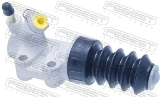 Nehmerzylinder, Kupplung FEBEST 0580-MZ320 Bild Nehmerzylinder, Kupplung FEBEST 0580-MZ320