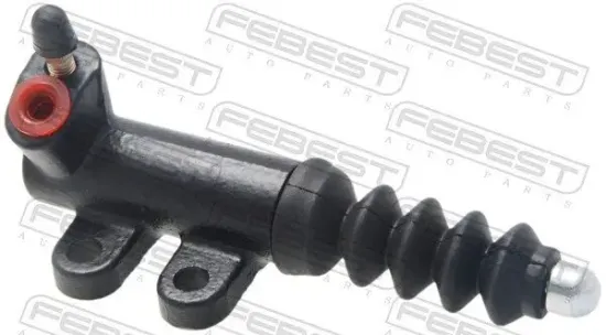 Nehmerzylinder, Kupplung FEBEST 0580-MZ6 Bild Nehmerzylinder, Kupplung FEBEST 0580-MZ6