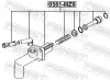 Geberzylinder, Kupplung FEBEST 0581-MZ6 Bild Geberzylinder, Kupplung FEBEST 0581-MZ6