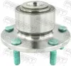 Radnabe Vorderachse FEBEST 0582-3MF Bild Radnabe Vorderachse FEBEST 0582-3MF