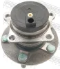 Radnabe Hinterachse FEBEST 0582-6GHR Bild Radnabe Hinterachse FEBEST 0582-6GHR