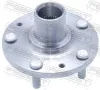 Radnabe Vorderachse FEBEST 0582-CX7F Bild Radnabe Vorderachse FEBEST 0582-CX7F