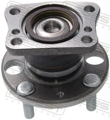 Radnabe Hinterachse FEBEST 0582-DEMR Bild Radnabe Hinterachse FEBEST 0582-DEMR