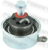 Spannrolle, Zahnriemen FEBEST 0587-UN