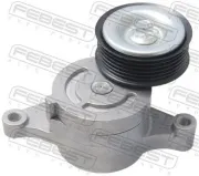 Riemenspanner, Keilrippenriemen FEBEST 0590-DE