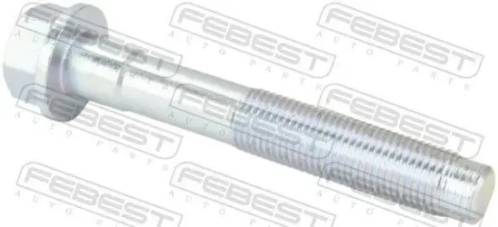 Befestigungsbolzen, Querlenker FEBEST 0598-002 Bild Befestigungsbolzen, Querlenker FEBEST 0598-002