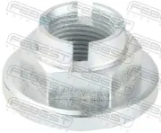 Mutter, Radnabe FEBEST 0598-NHUB02