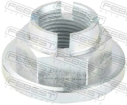 Mutter, Radnabe FEBEST 0598-NHUB02 Bild Mutter, Radnabe FEBEST 0598-NHUB02