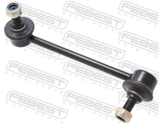 Stange/Strebe, Stabilisator Vorderachse links FEBEST 0623-BHFL Bild Stange/Strebe, Stabilisator Vorderachse links FEBEST 0623-BHFL