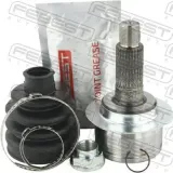 Gelenksatz, Antriebswelle Vorderachse radseitig FEBEST 0710-VITLY