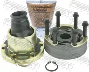 Gelenk, Gelenkwelle FEBEST 0711-JB416SHA