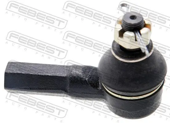 Spurstangenkopf Vorderachse FEBEST 0721-RS