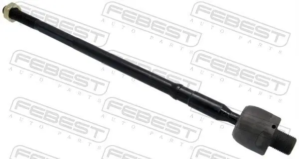 Axialgelenk, Spurstange Vorderachse FEBEST 0722-GVJB