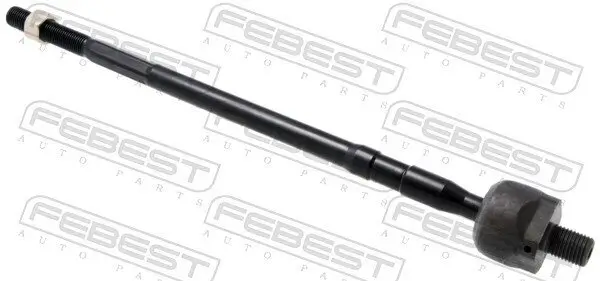 Axialgelenk, Spurstange Vorderachse FEBEST 0722-RH