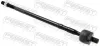 Axialgelenk, Spurstange Vorderachse FEBEST 0722-RH Bild Axialgelenk, Spurstange Vorderachse FEBEST 0722-RH
