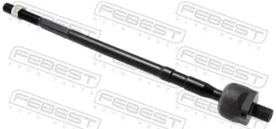 Axialgelenk, Spurstange Vorderachse FEBEST 0722-RH Bild Axialgelenk, Spurstange Vorderachse FEBEST 0722-RH