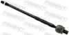 Axialgelenk, Spurstange Vorderachse FEBEST 0722-SX4UN