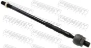 Axialgelenk, Spurstange Vorderachse FEBEST 0722-SX4UN