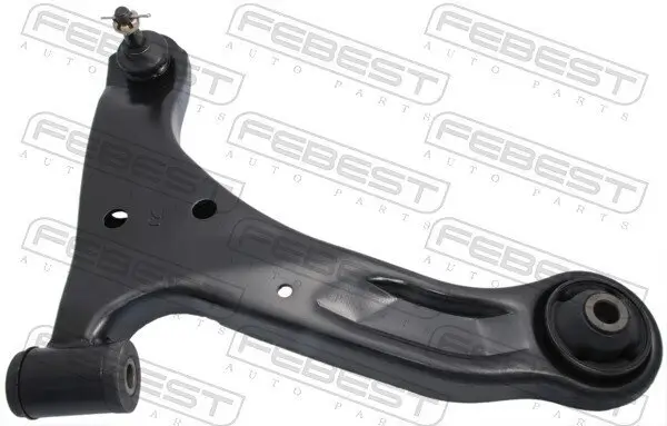 Lenker, Radaufhängung vorne rechts FEBEST 0724-GVJBR