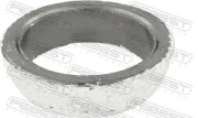 Dichtung, Abgasrohr FEBEST 07491-001