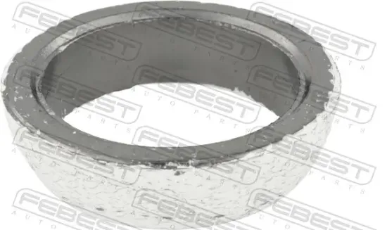 Dichtung, Abgasrohr FEBEST 07491-001 Bild Dichtung, Abgasrohr FEBEST 07491-001