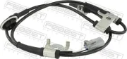 Sensor, Raddrehzahl Vorderachse links FEBEST 07606-003