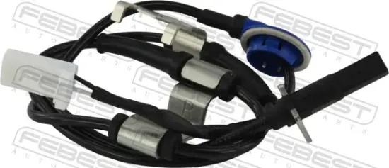 Sensor, Raddrehzahl Vorderachse rechts FEBEST 07606-004 Bild Sensor, Raddrehzahl Vorderachse rechts FEBEST 07606-004