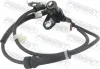 Sensor, Raddrehzahl Vorderachse rechts FEBEST 07606-007