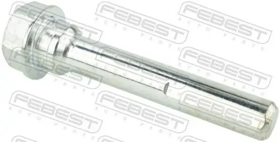 Führungsbolzen, Bremssattel Vorderachse oben FEBEST 0774-JBFUP Bild Führungsbolzen, Bremssattel Vorderachse oben FEBEST 0774-JBFUP