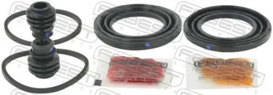 Reparatursatz, Bremssattel Vorderachse FEBEST 0775-APK416F Bild Reparatursatz, Bremssattel Vorderachse FEBEST 0775-APK416F