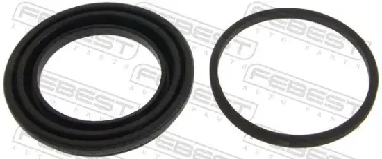 Reparatursatz, Bremssattel Vorderachse FEBEST 0775-GVSQF Bild Reparatursatz, Bremssattel Vorderachse FEBEST 0775-GVSQF