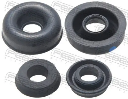 Reparatursatz, Radbremszylinder Hinterachse FEBEST 0775-RW420 Bild Reparatursatz, Radbremszylinder Hinterachse FEBEST 0775-RW420