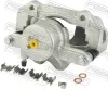Bremssattel Vorderachse links FEBEST 0777-JBFLH Bild Bremssattel Vorderachse links FEBEST 0777-JBFLH