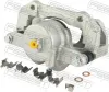Bremssattel Vorderachse rechts FEBEST 0777-JBFRH Bild Bremssattel Vorderachse rechts FEBEST 0777-JBFRH