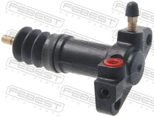 Nehmerzylinder, Kupplung FEBEST 0780-SQ420 Bild Nehmerzylinder, Kupplung FEBEST 0780-SQ420