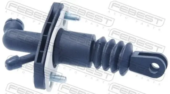 Geberzylinder, Kupplung FEBEST 0781-JB627 Bild Geberzylinder, Kupplung FEBEST 0781-JB627