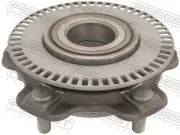 Radnabe Vorderachse FEBEST 0782-GVSQA53F