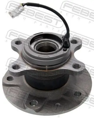 Radnabe Hinterachse FEBEST 0782-RW420R Bild Radnabe Hinterachse FEBEST 0782-RW420R