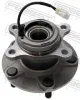 Radnabe Hinterachse FEBEST 0782-SX4RWD