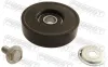 Spannrolle, Keilrippenriemen FEBEST 0787-001
