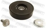 Spannrolle, Keilrippenriemen FEBEST 0787-001