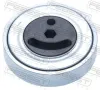 Spannrolle, Keilrippenriemen FEBEST 0787-JB420