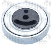 Spannrolle, Keilrippenriemen FEBEST 0787-JB420